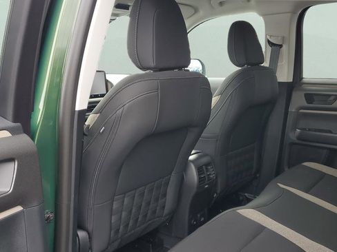 New 2025 Ford Bronco Sport Big Bend image 30