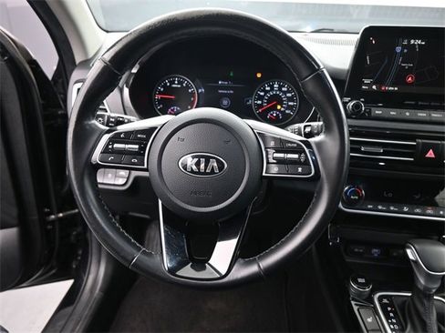 Used 2021 Kia Seltos SX image 7