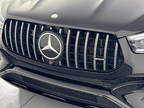 Certified 2024 Mercedes-Benz GLE 53 AMG 4MATIC image 14