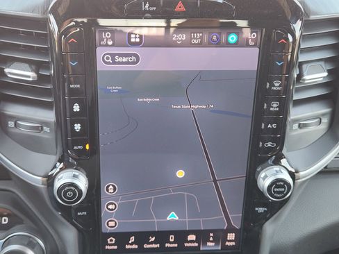 New 2026 RAM 1500 Lone Star image 15