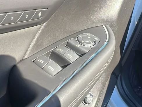 New 2026 Buick Envision Avenir AWD/4WD image 10