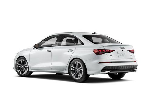 New 2026 Audi A3 2.0T Premium image 5