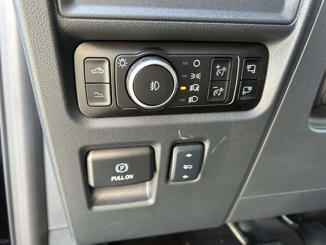 New 2026 Ford F150 Raptor AWD/4WD image 16