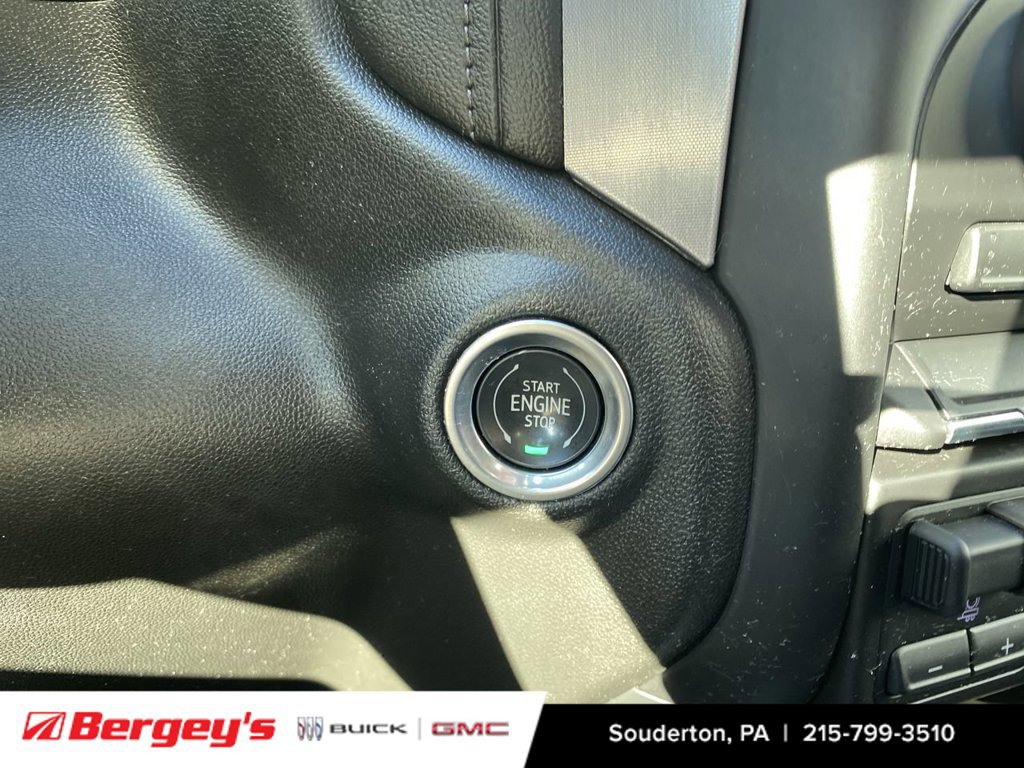 Used 2021 GMC Sierra 1500 Elevation w/ X31 Off-Road Package AWD/4WD image 20