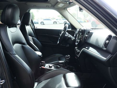 Used 2017 MINI Cooper Countryman S image 35