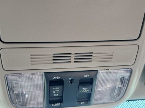 New 2026 Honda Odyssey Elite image 31