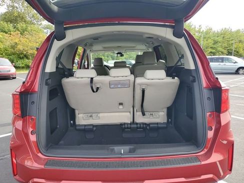 New 2026 Honda Odyssey EX-L image 42
