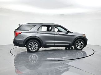 Used 2024 Ford Explorer Limited video 2