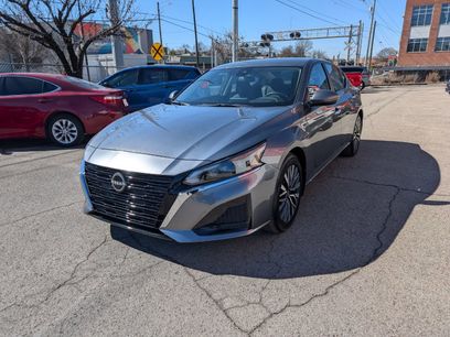 Used 2023 Nissan Altima 2.5 SV