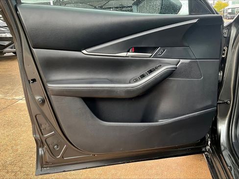 Used 2023 MAZDA CX-30 AWD 2.5 S w/ Select Package image 23