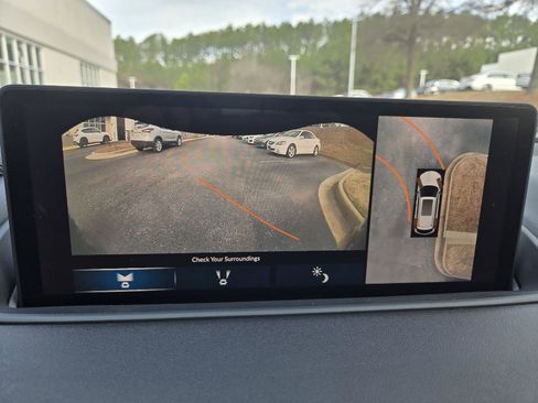 Used 2024 Acura MDX Type S image 37