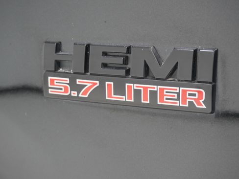 Used 2018 RAM 1500 Lone Star RWD image 7