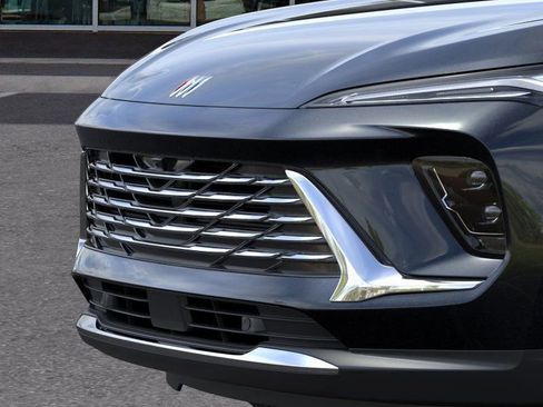 New 2026 Buick Envision Preferred image 13