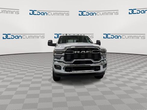 New 2026 RAM 2500 Tradesman image 3