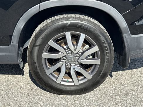 Used 2020 Honda Pilot EX-L image 12