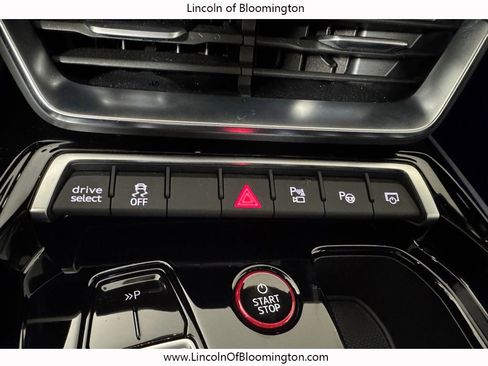 Used 2024 Audi e-tron GT Prestige w/ Prestige Package AWD/4WD image 66