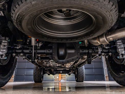 Used 2026 Ford F250 Platinum image 16