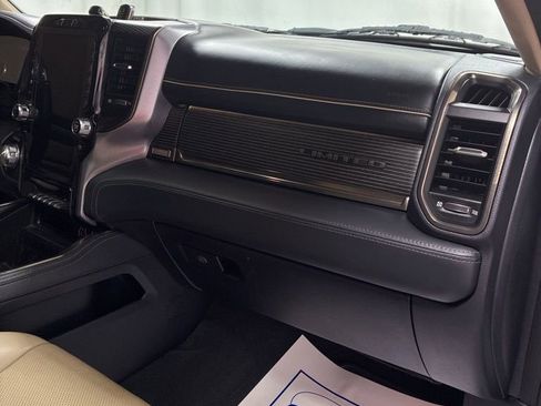 Used 2021 RAM 1500 Limited image 31