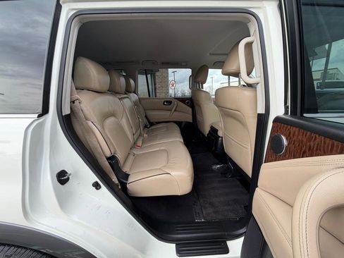 Used 2019 Nissan Armada SL w/ Premium Package image 32