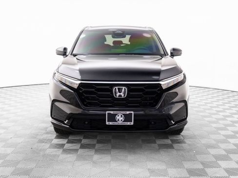 Certified 2023 Honda CR-V EX-L image 10