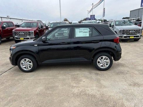 New 2026 Hyundai Venue SE FWD image 66