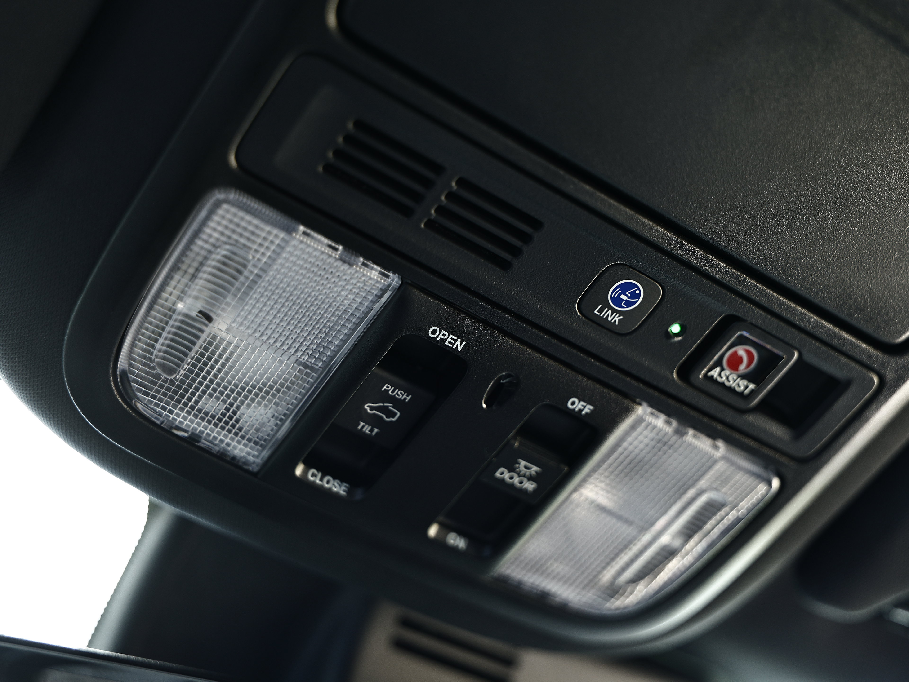 Used 2023 Honda Passport Elite image 45