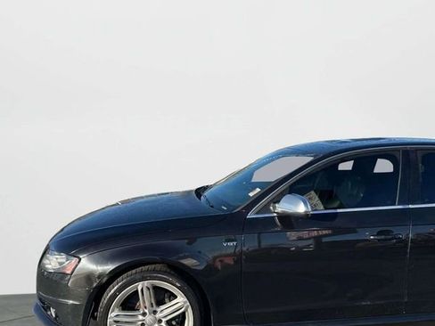 Used 2010 Audi S4 Premium Plus image 15