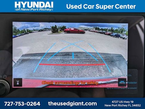 Used 2024 Toyota RAV4 XLE Premium w/ Weather Package FWD image 27
