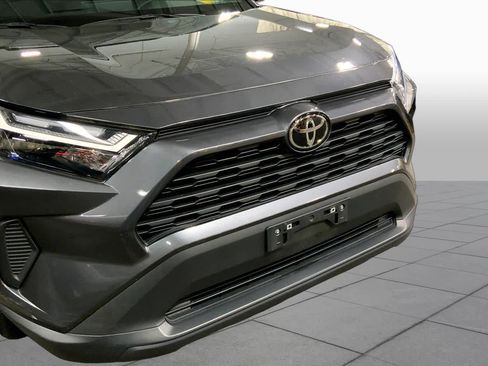 Used 2023 Toyota RAV4 XLE w/ Convenience Package AWD/4WD image 30
