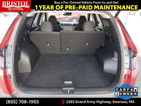 Used 2024 Hyundai Tucson SEL image 31