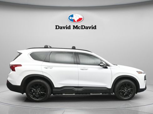 Used 2022 Hyundai Santa Fe XRT FWD image 9