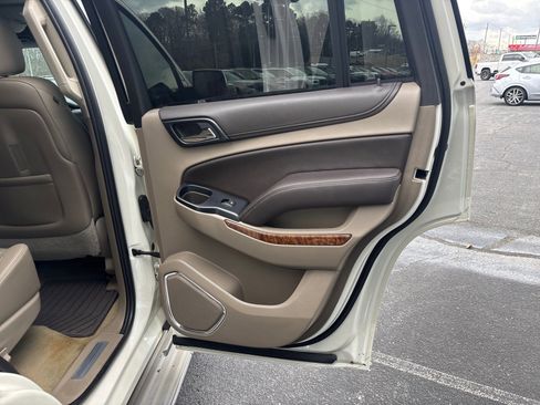 Used 2015 Chevrolet Tahoe LTZ image 43