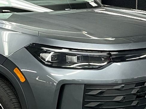 New 2026 Volkswagen Tiguan S image 41