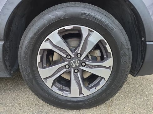 Used 2018 Honda CR-V LX image 30