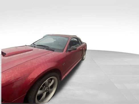 Used 2003 Ford Mustang GT image 2