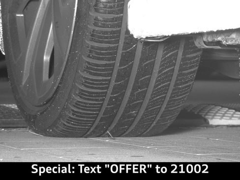 Certified 2025 Audi A3 2.0T Premium w/ Black Optic Package AWD/4WD image 16