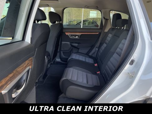 Used 2019 Honda CR-V EX image 18