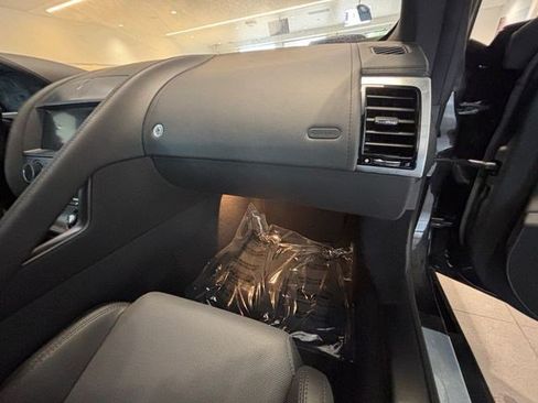New 2024 Jaguar F-TYPE R-Dynamic RWD image 17