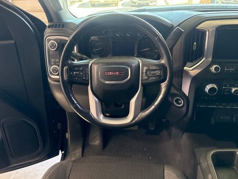 Used 2019 GMC Sierra 1500 Elevation w/ Elevation Value Package RWD image 16