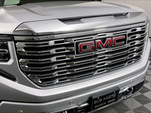 Used 2022 GMC Sierra 1500 Denali w/ Denali Reserve Package RWD image 31