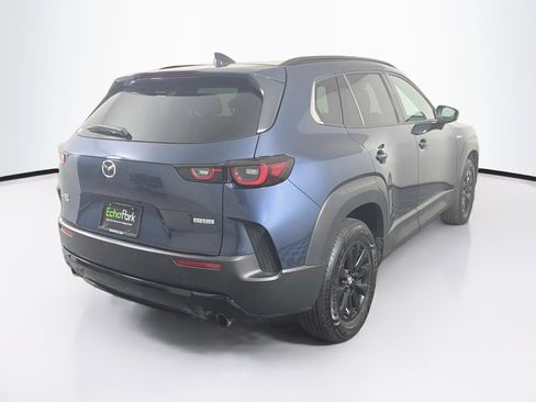 Used 2025 MAZDA CX-50 AWD 2.5 Hybrid w/ Premium Pkg image 9