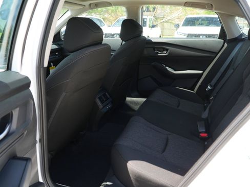 New 2026 Honda Accord SE image 19