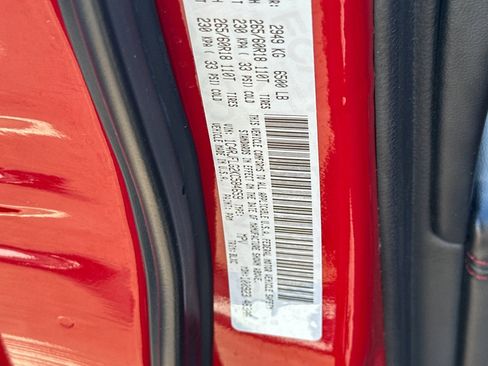 Used 2019 Jeep Grand Cherokee Trailhawk w/ Trailhawk Luxury Group image 28