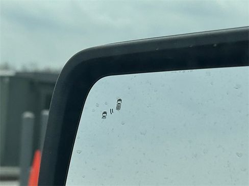 New 2025 Ford F150 Lightning Flash image 10