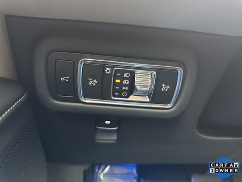 Used 2024 Lincoln Nautilus Reserve image 44