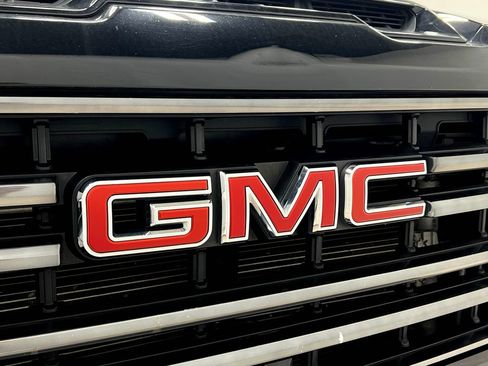 Used 2021 GMC Sierra 2500 AT4 w/ AT4 Premium Plus Package AWD/4WD image 43