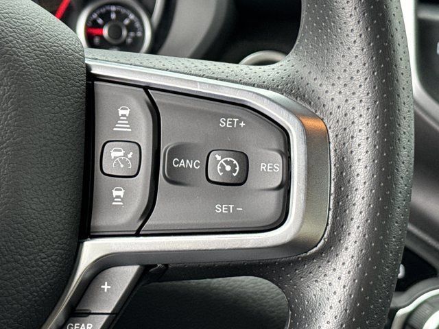 New 2026 RAM 1500 Express AWD/4WD image 25