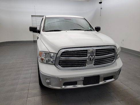 Used 2019 RAM 1500 Big Horn AWD/4WD image 14