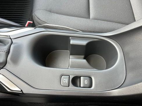 Used 2026 Toyota Corolla LE image 26