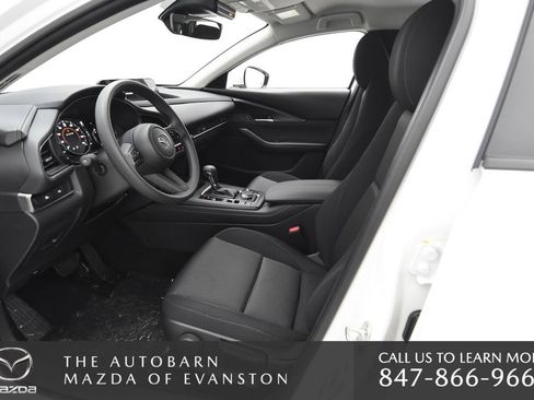 New 2026 MAZDA CX-30 AWD 2.5 S image 23